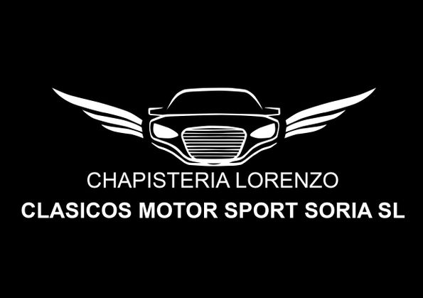 Chapistería Lorenzo logo