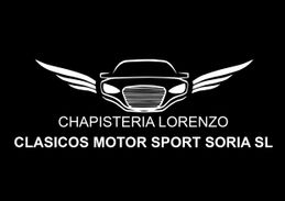 Chapistería Lorenzo logo